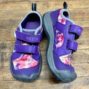 Keen and Teva Purple Shoe Bundle